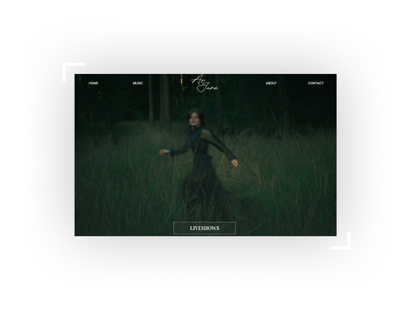 AR-JANE preview